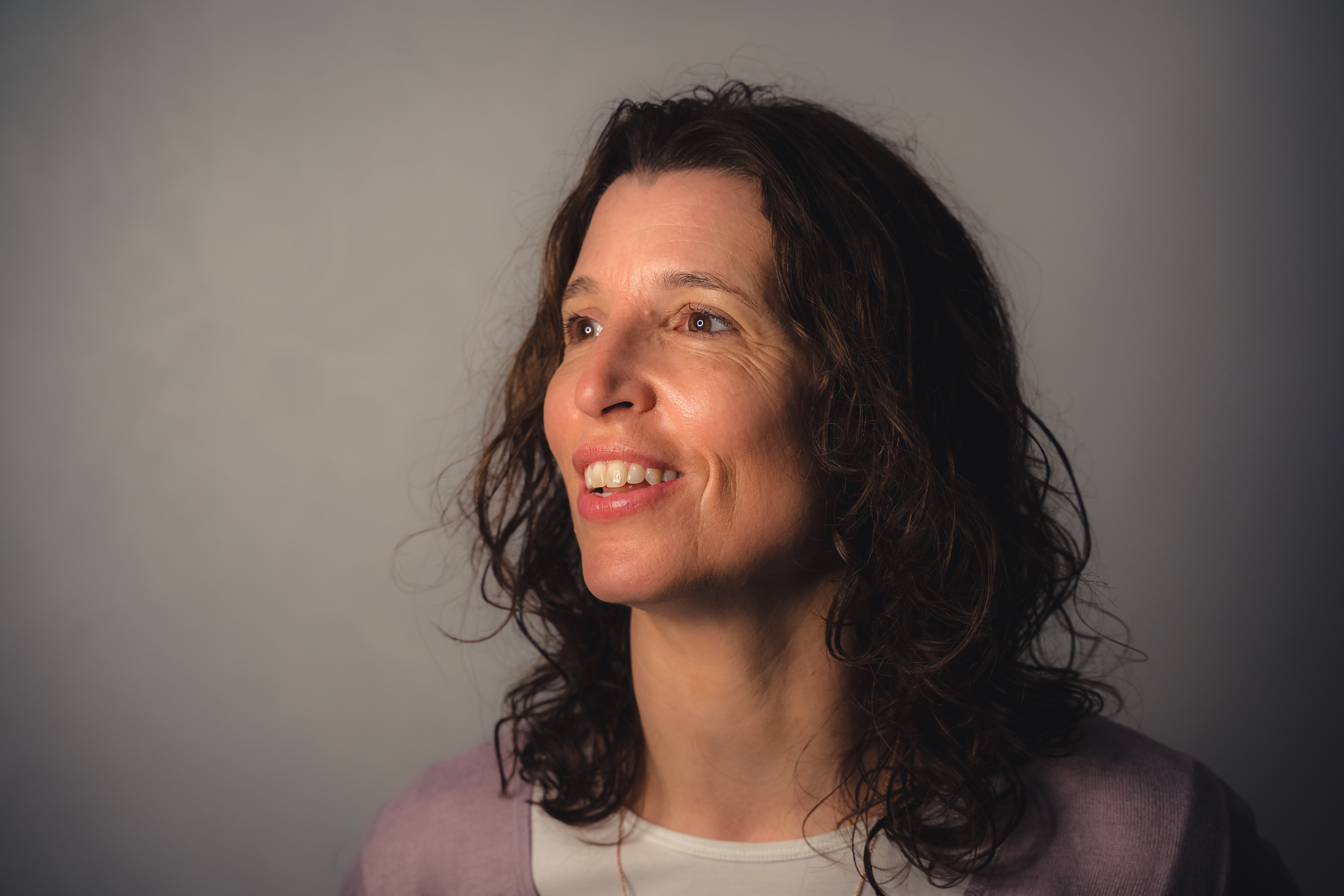 Emma, Method Pilates instructor